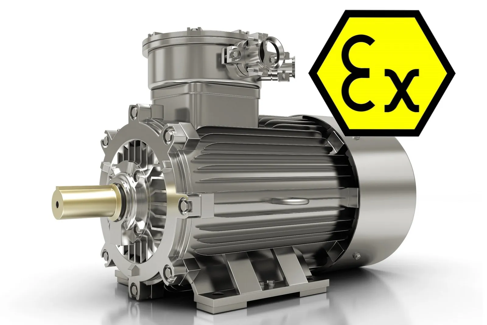 ATEX Türkiye Yetkili Servisi yetkili servis