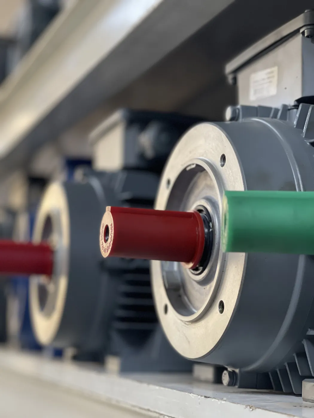 ISO 9001:2015 yetkili servis
