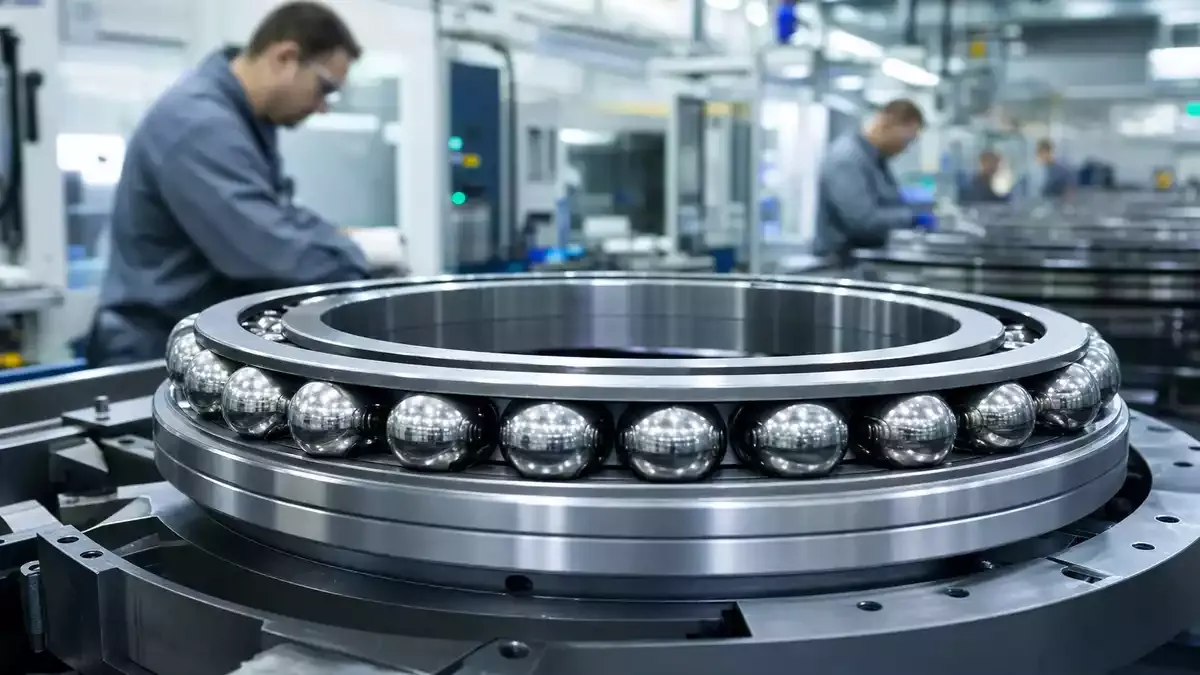 Schaeffler (FAG / INA) yetkili servis