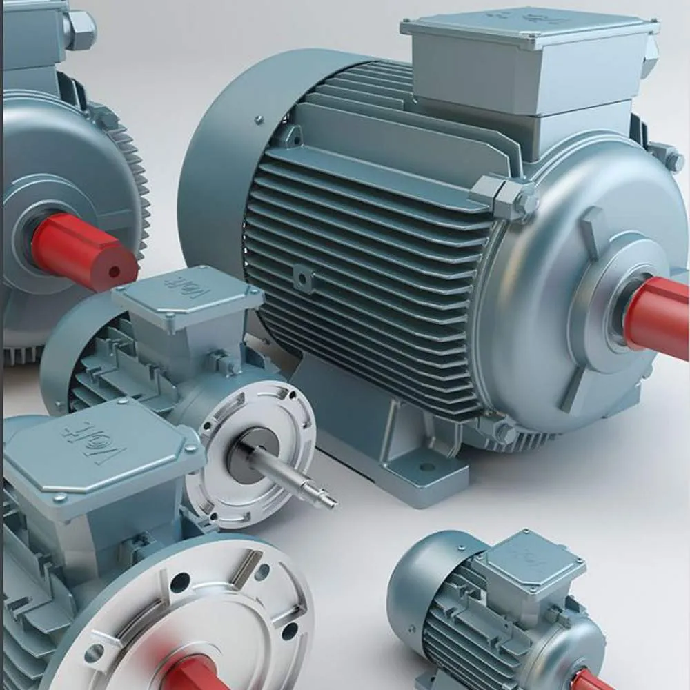 Volt by WEG Group yetkili servis