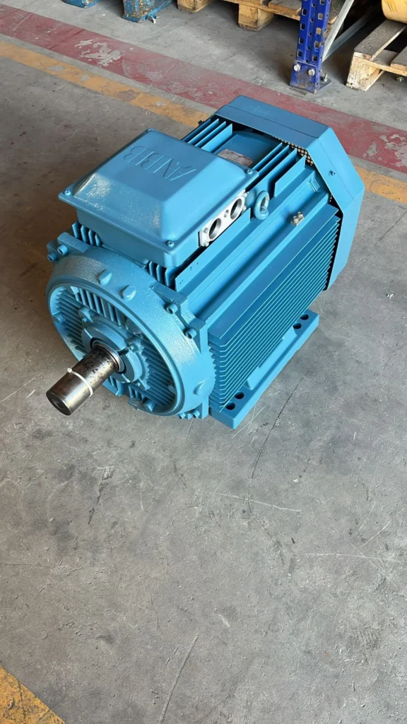 Motor Restorasyonu 1 – Öncesi sonrası