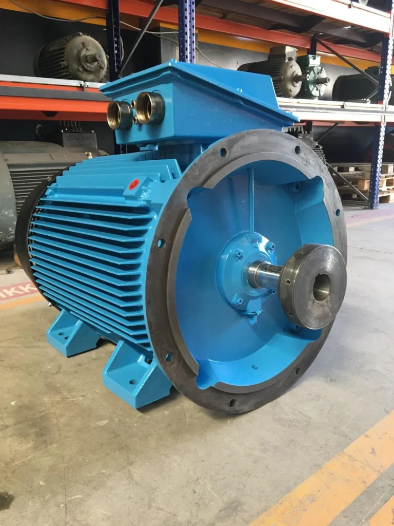 Motor Restorasyonu 2 – Öncesi sonrası